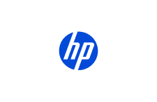 Logo HP