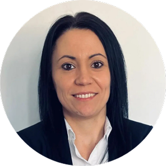 Aleksandra - Kierownik obsługi klienta