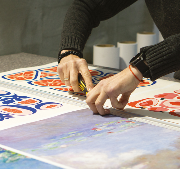 Drukarnia Malina – profesjonalne wydruki online