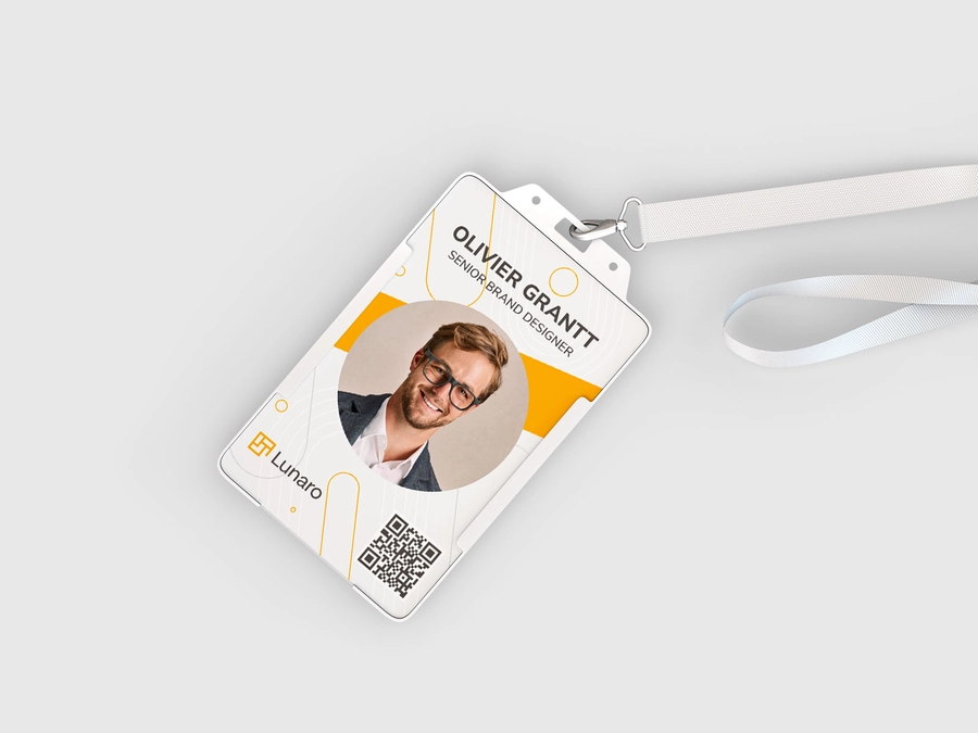 Identyfikatory personalizowane – druk identyfikatorów w Drukarni Malina