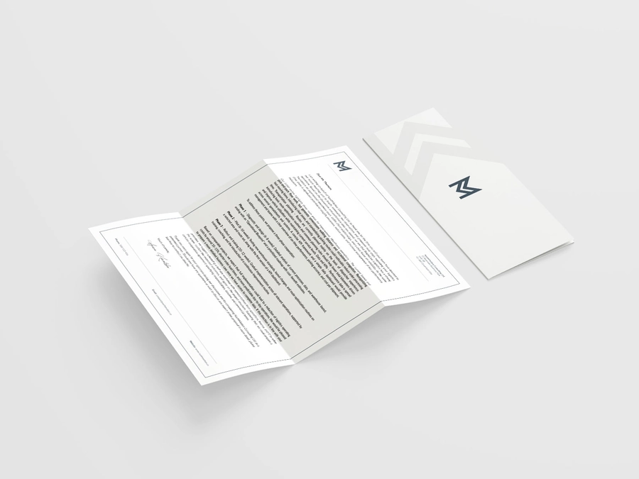 Listy personalizowane – komunikacja firmowa