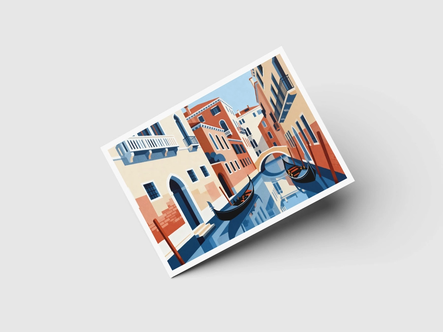 Personalizacja pocztówek personalizowanych