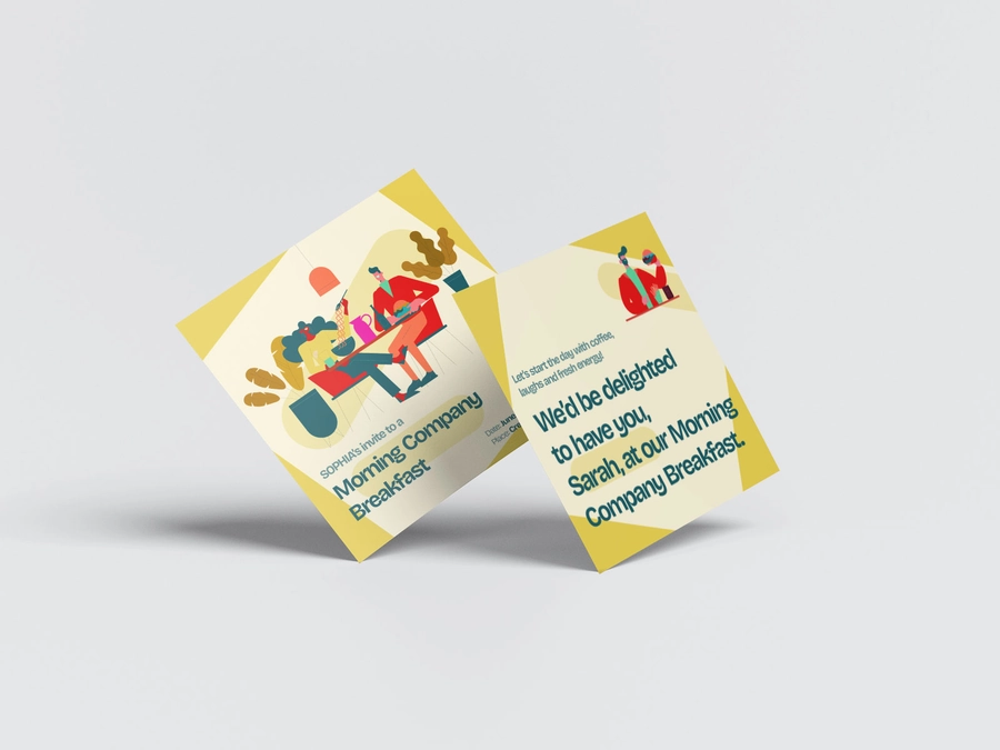 Ulotki personalizowane – druk ulotek personalizowanych w Drukarni Malina