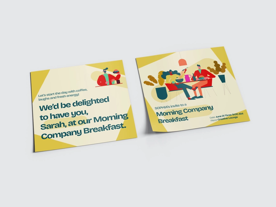 Ulotki personalizowane – zastosowanie