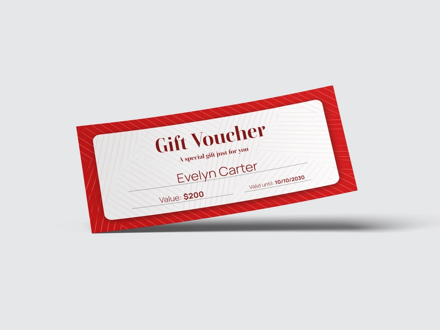 Vouchery personalizowane – czym są i dlaczego warto