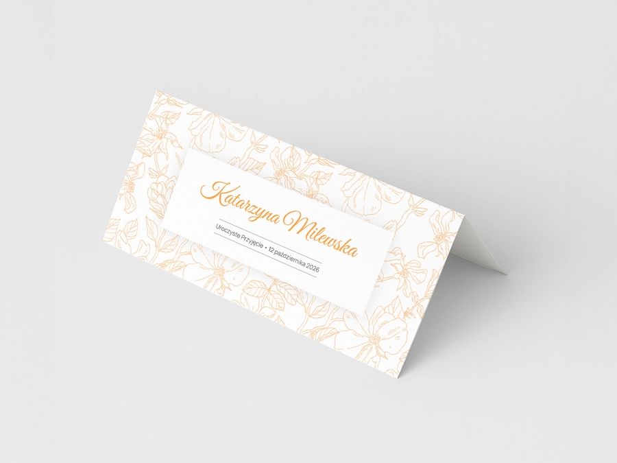 Winietki personalizowane – zastosowanie i funkcje