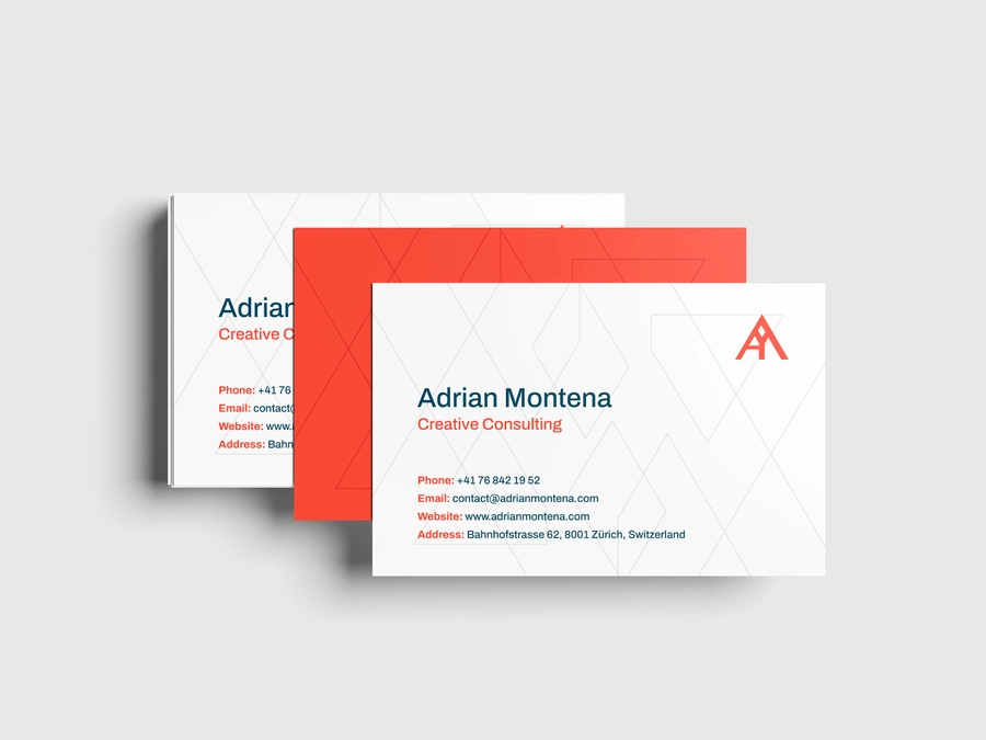 Wizytówki personalizowane – zastosowanie