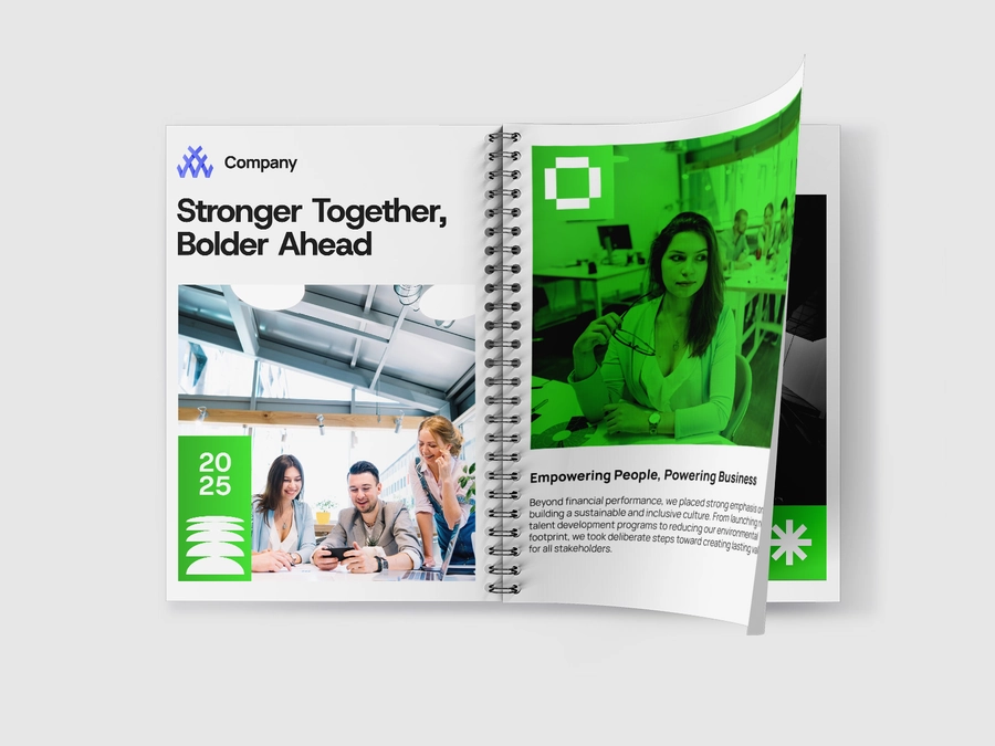 Produkty na targi i konferencje katalogi - drukarnia internetowa