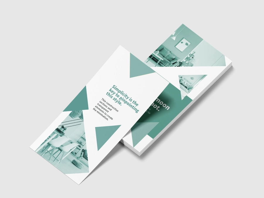 Ulotki klasyczne – standardowe ulotki reklamowe