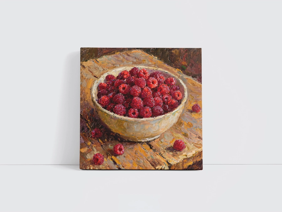 Obraz na płótnie canvas – dekoracja wnętrz