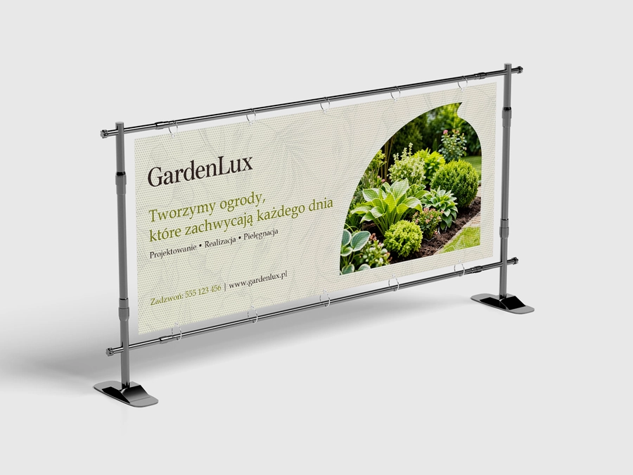 Personalizacja siatki mesh