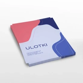 Ulotki