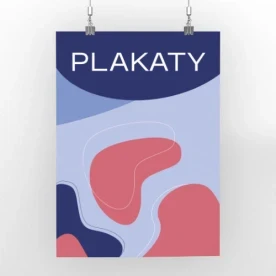 Plakaty
