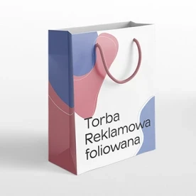 Torby reklamowe