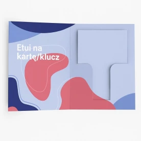 etui na kartę/klucz