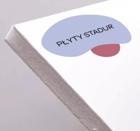 płyty Stadur