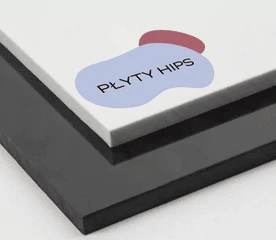 płyty Hips