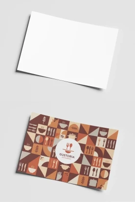 Podkładki pod talerze