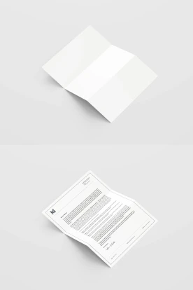 Listy personalizowane