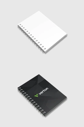 Notesy spiralowane MultiLoft