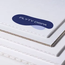 płyty Dispa druk online