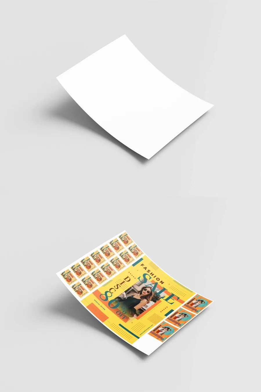 Arkusze plano druk online