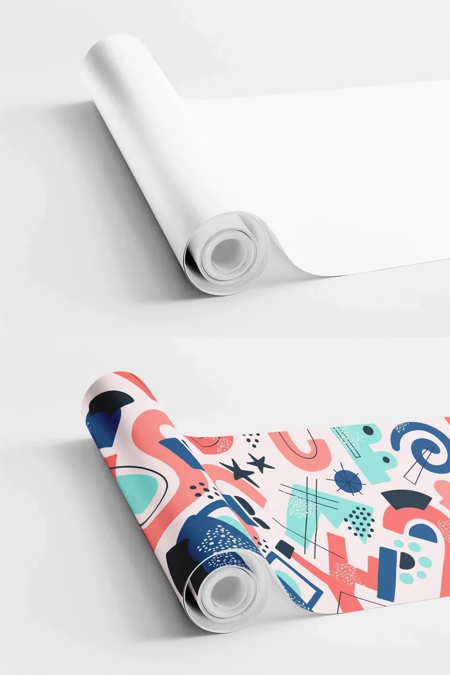 Fototapeta druk online