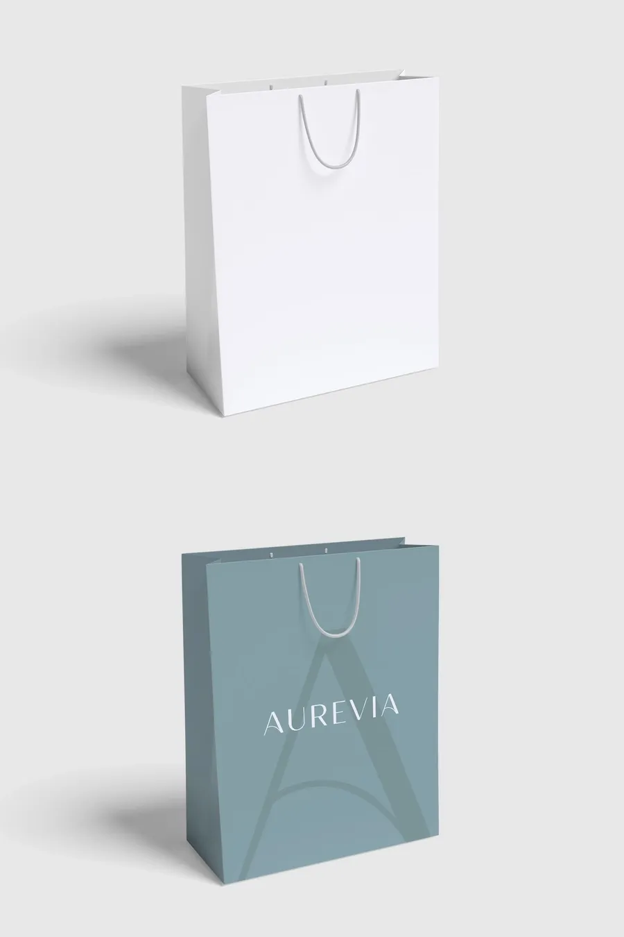 Torby papierowe druk online