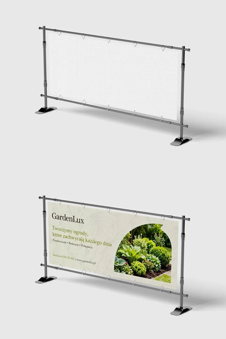 Siatka mesh druk online