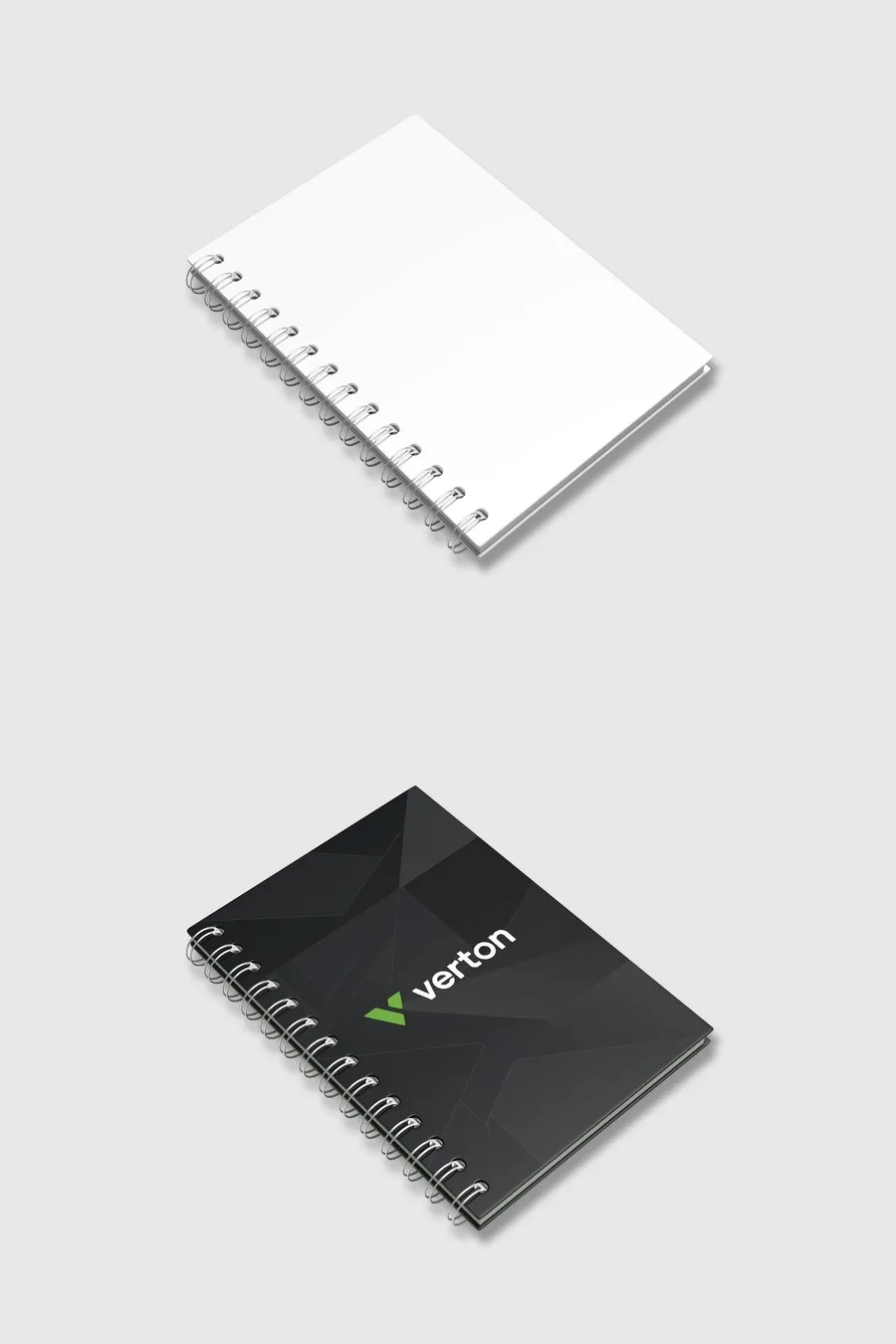 Notesy spiralowane MultiLoft druk online