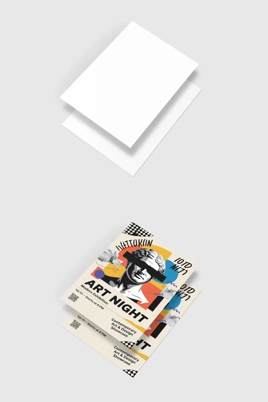 Plakaty wielkoformatowe druk online