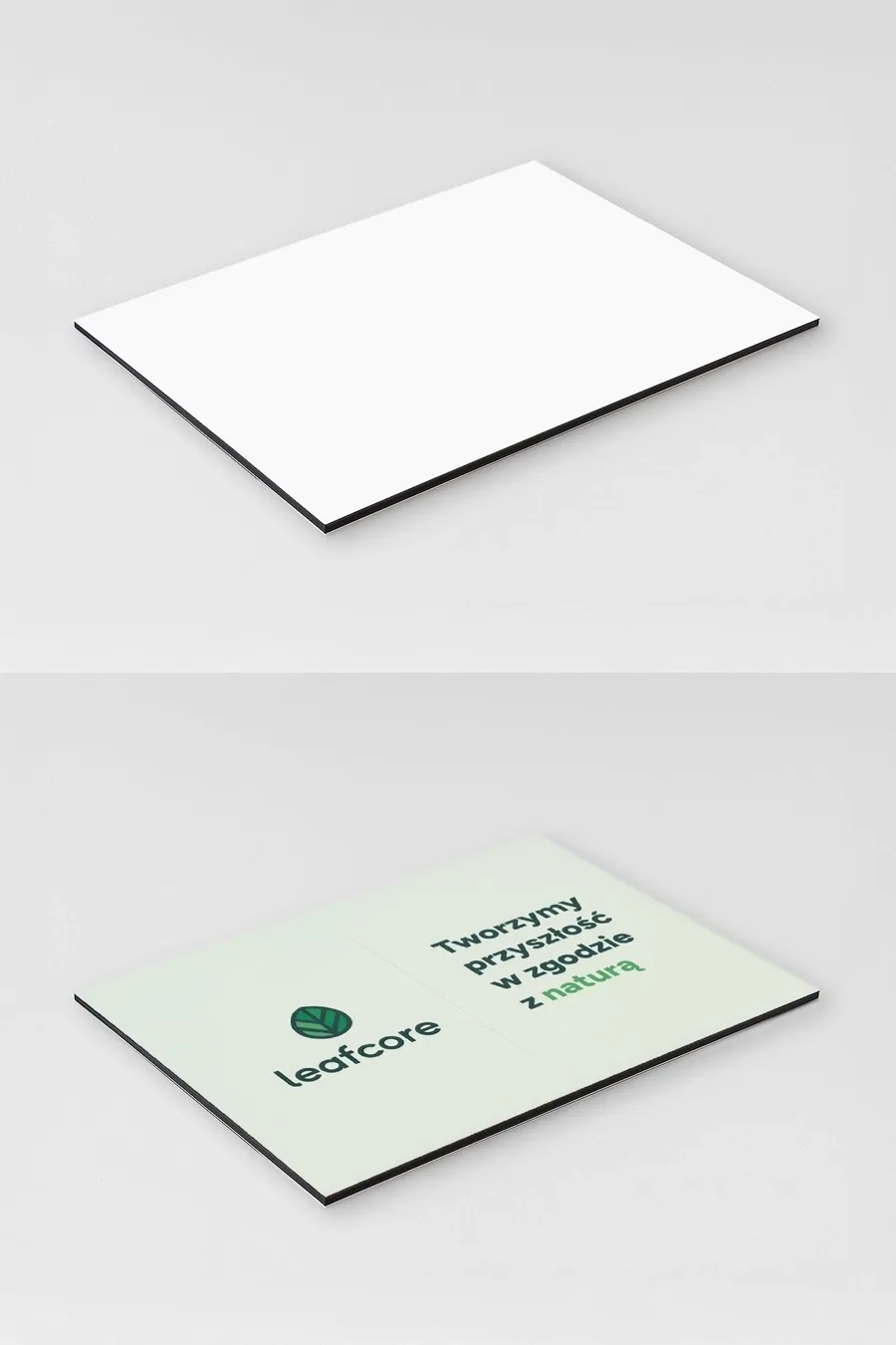 Płyty Dibond druk online