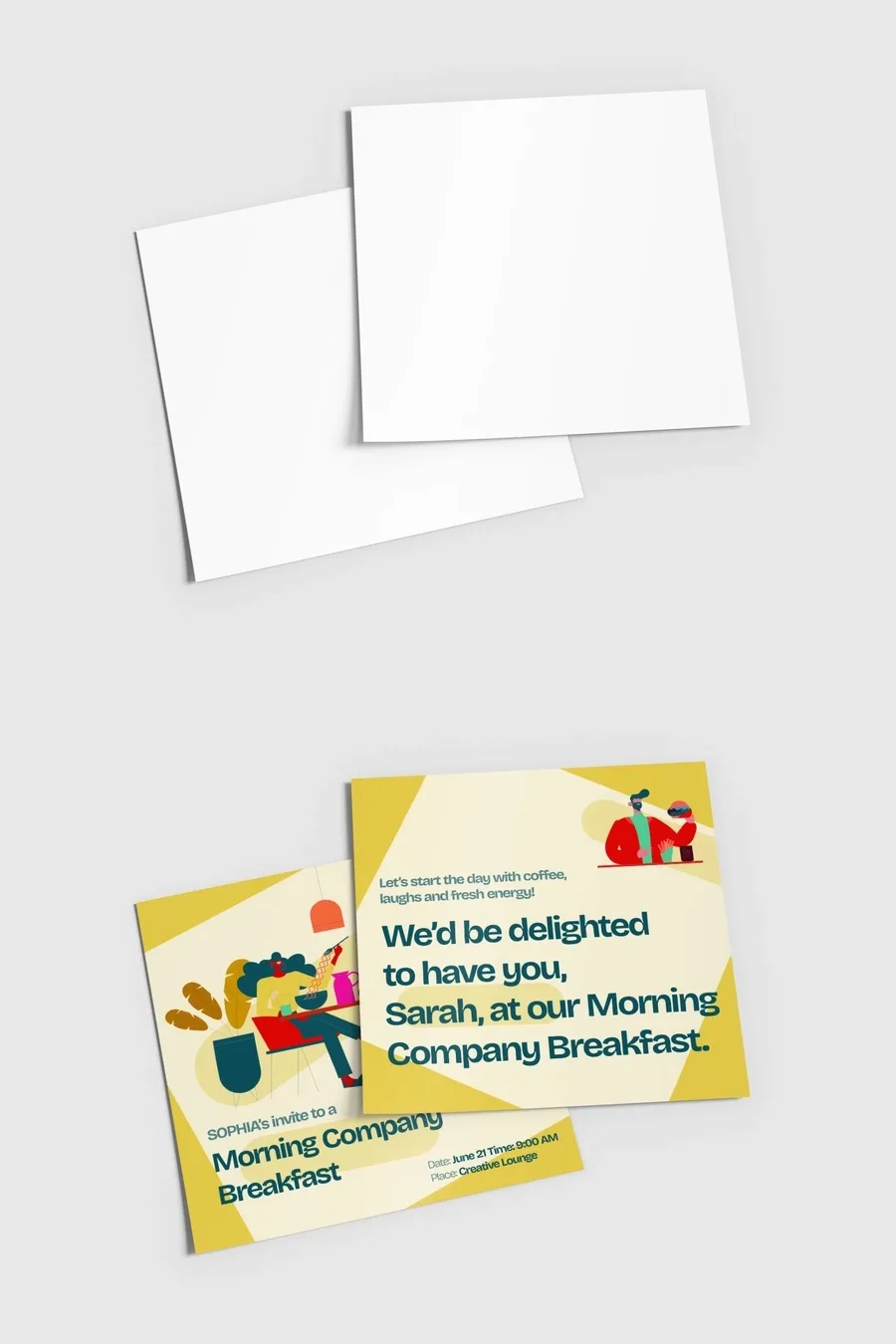 Ulotki personalizowane druk online