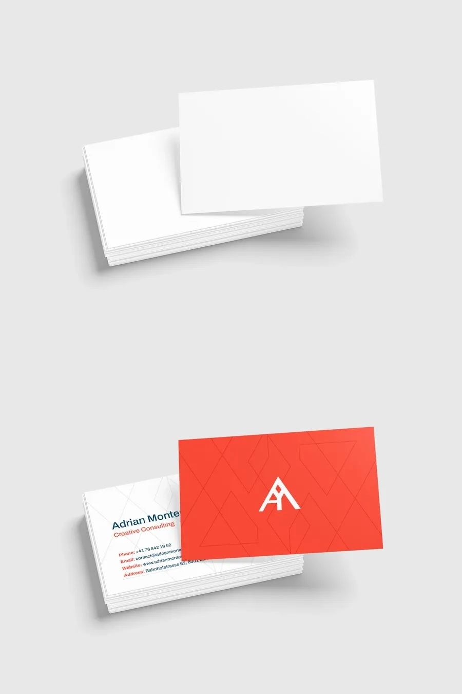 Wizytówki personalizowane druk online